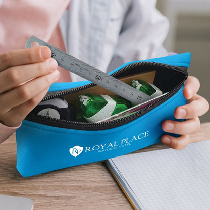 Neoprene Pencil Case