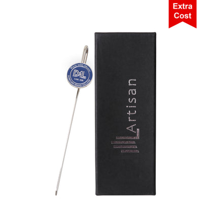 Metal Bookmark