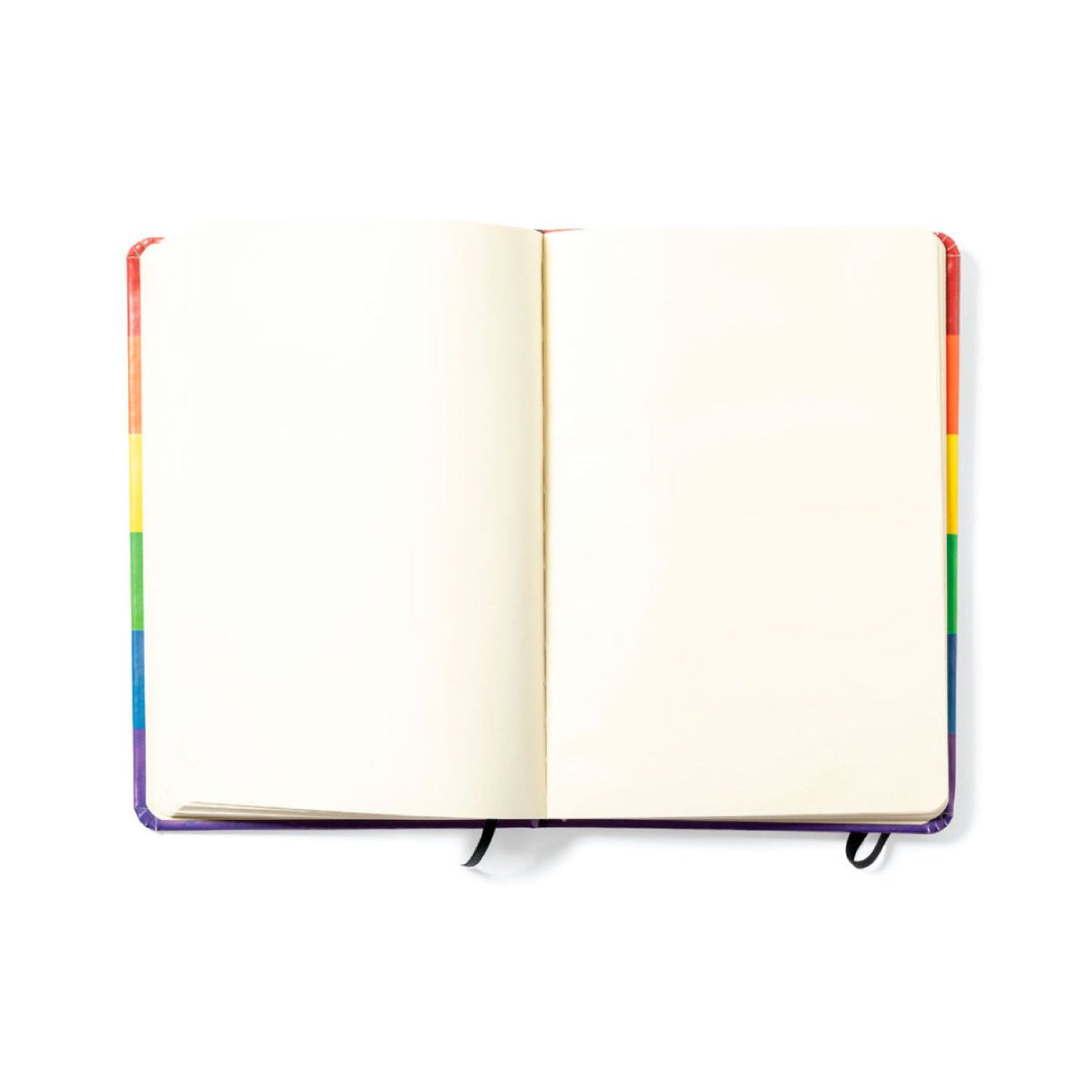 A5 Cardboard Cover Notebook