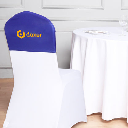 Half Chair Cover