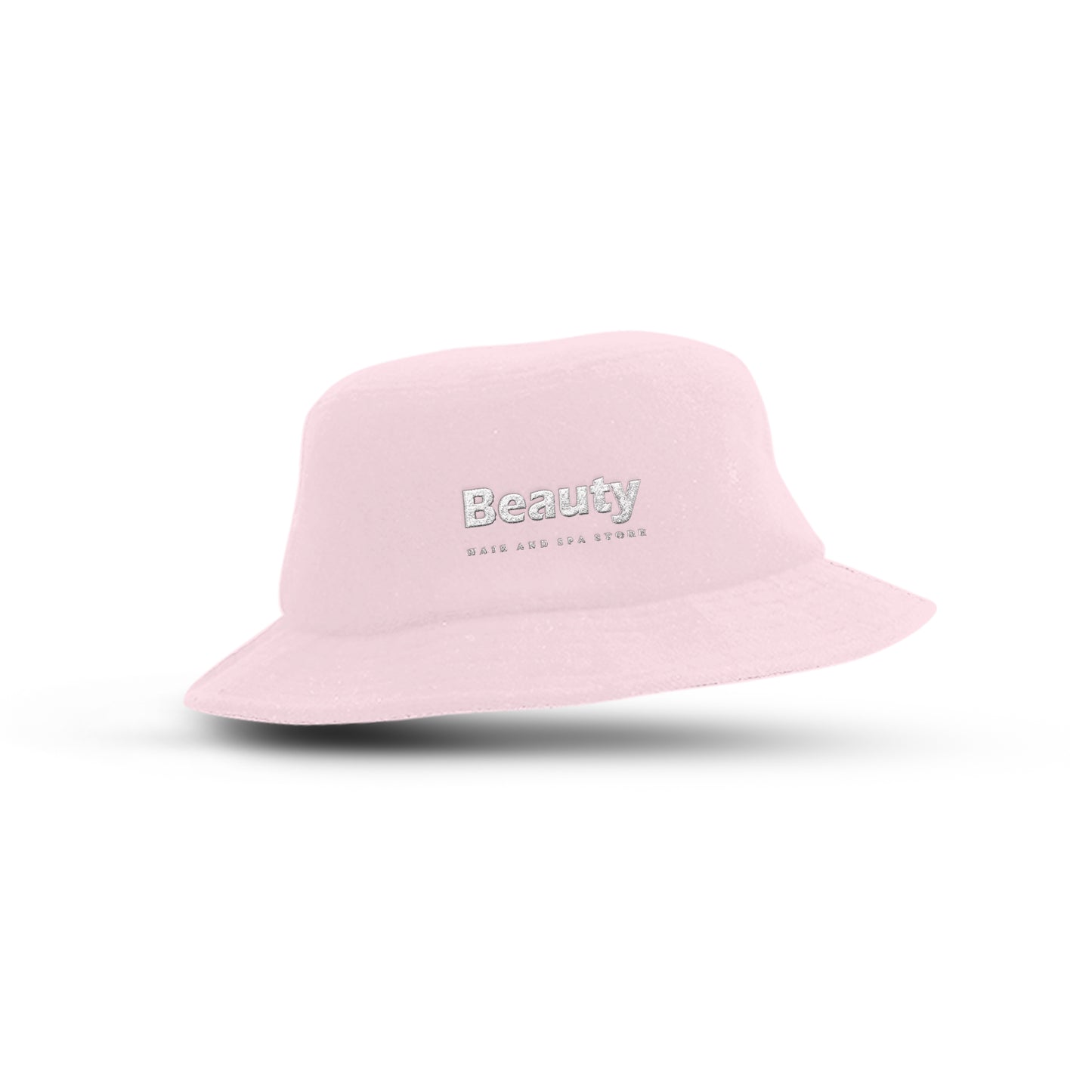 Rage Terry Bucket Hat