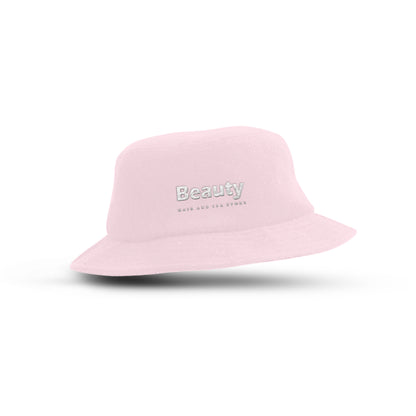 Rage Terry Bucket Hat