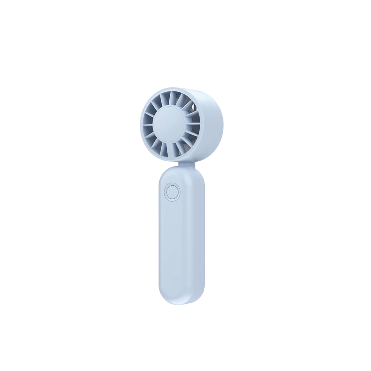 Foldable Handheld Fan