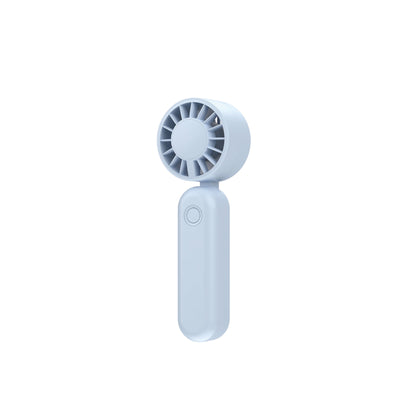 Foldable Handheld Fan