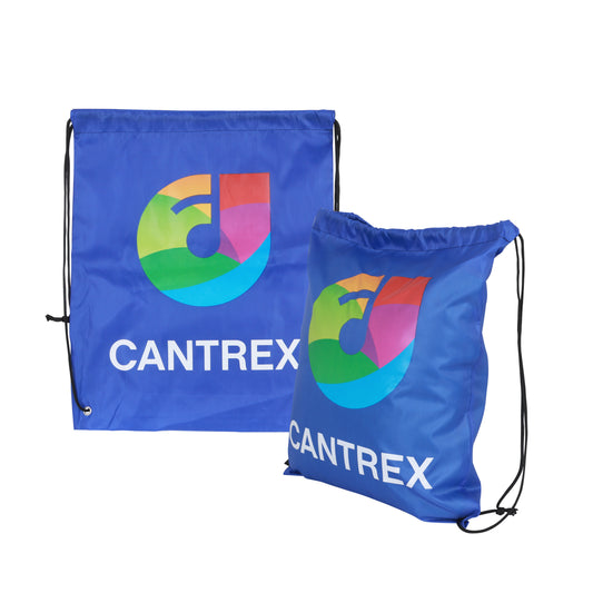 Polyester Drawstring Bag