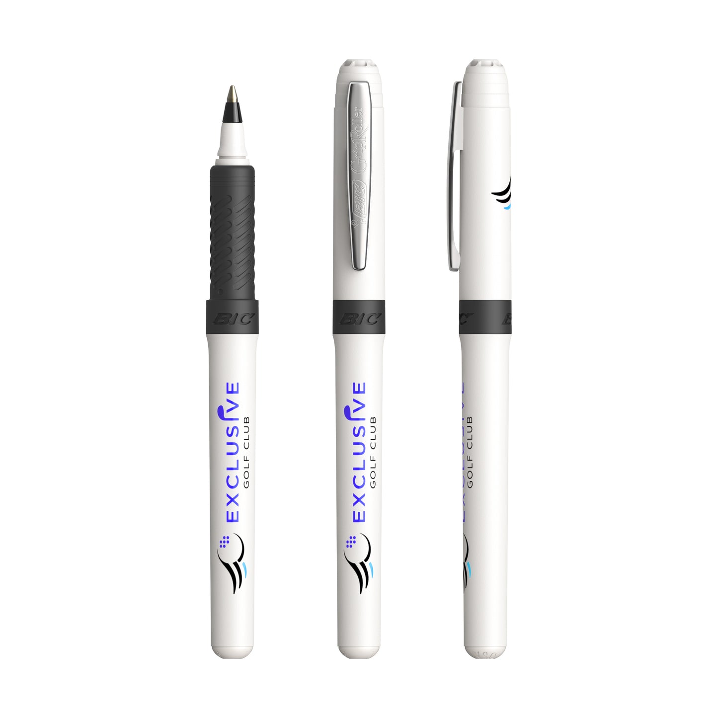 BIC® Grip Roller