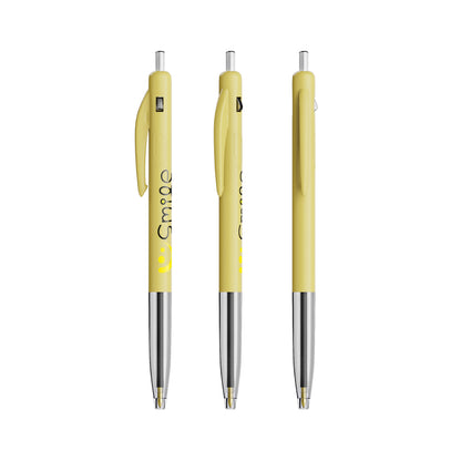 BIC® M10® Clic Ballpen