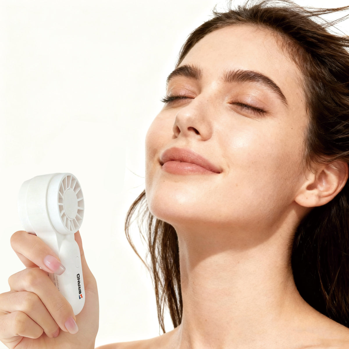 Mini Portable Handheld Fan