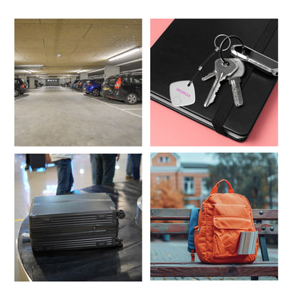 Locator Smart Tag