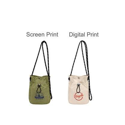 Lightweight Shoulder Phone Bag