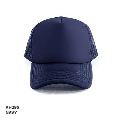 Polymesh Trucker Cap