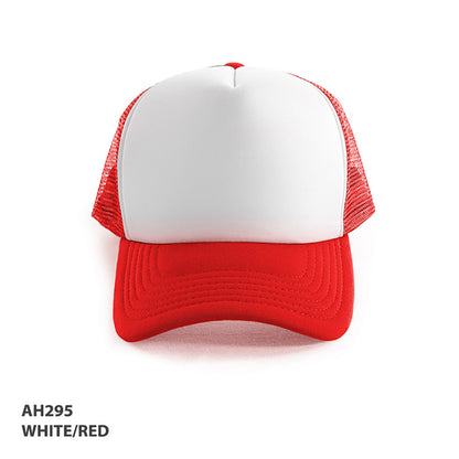 Polymesh Trucker Cap