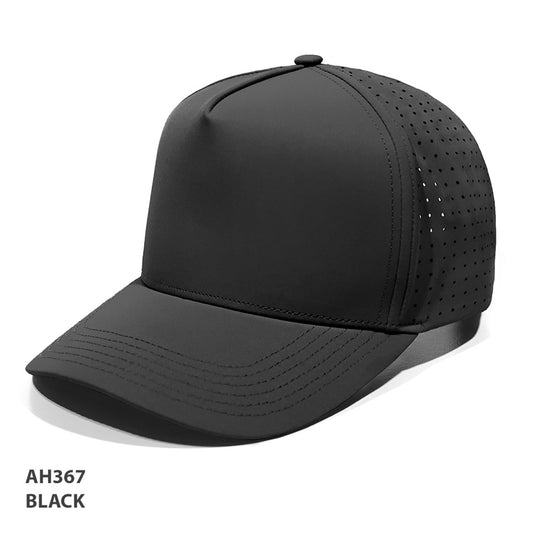 Kensington Trucker Cap