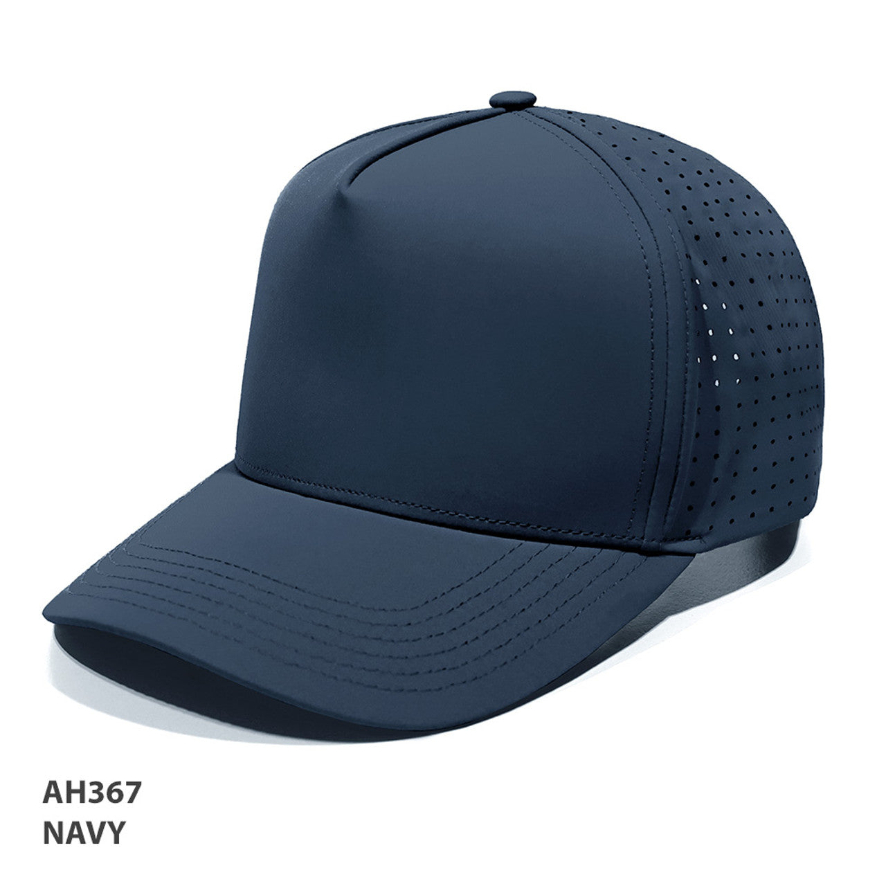 Kensington Trucker Cap