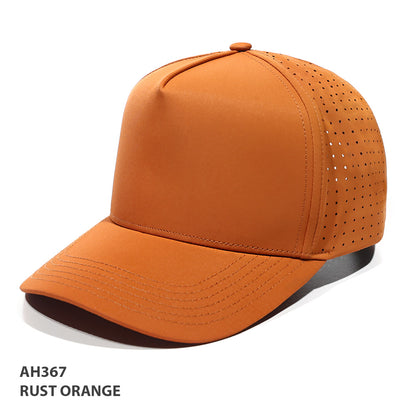 Kensington Trucker Cap
