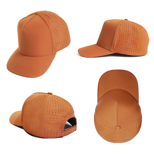 Kensington Trucker Cap