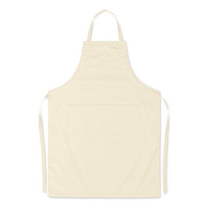 Jacky’s Cotton Apron