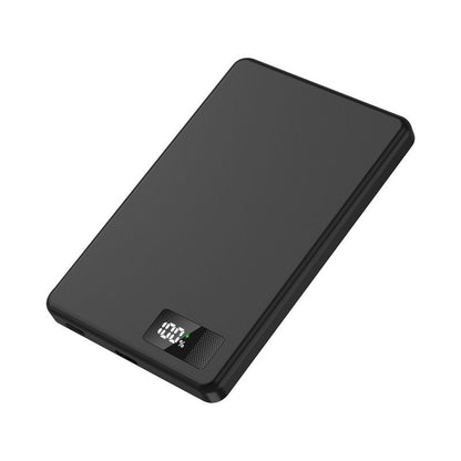 Ultra Thin 15W MagSafe Power Bank - 5000 mAh