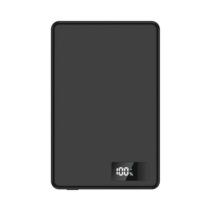Ultra Thin 15W MagSafe Power Bank - 5000 mAh