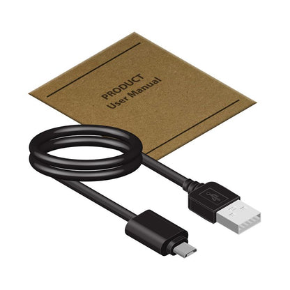 Ultra Thin 15W MagSafe Power Bank - 5000 mAh