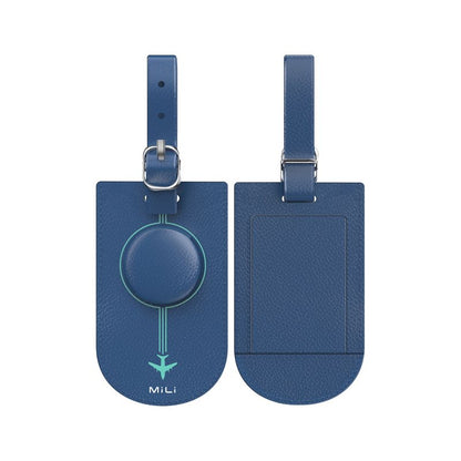 MiTag Duo Tracker Luggage Tag