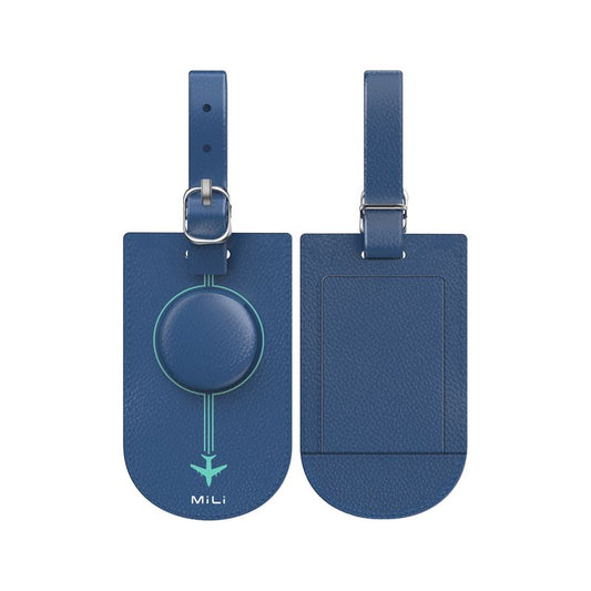 MiTag Duo Tracker Luggage Tag