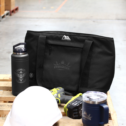 Arctic Zone Repreve 25-50 Can Expandable Cooler 36L