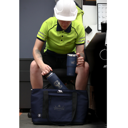 Arctic Zone Repreve 25-50 Can Expandable Cooler 36L