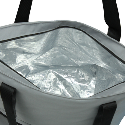 Arctic Zone Repreve 25-50 Can Expandable Cooler 36L