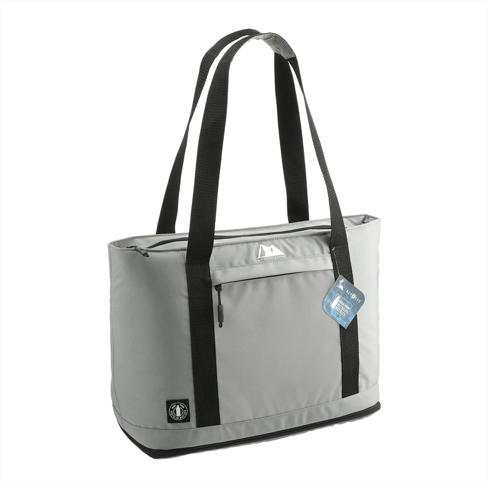 Arctic Zone Repreve 25-50 Can Expandable Cooler 36L