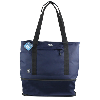 Arctic Zone Repreve 25-50 Can Expandable Cooler 36L