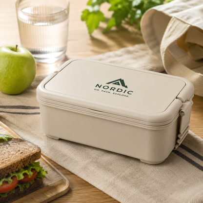 Stack & Go Lunchbox