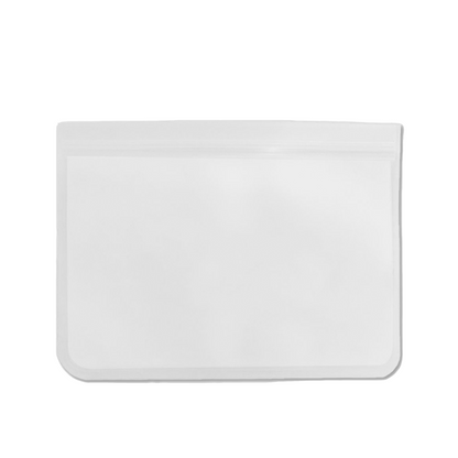 PEVA Reusable Food Storage Bag (260mm x 200mm)