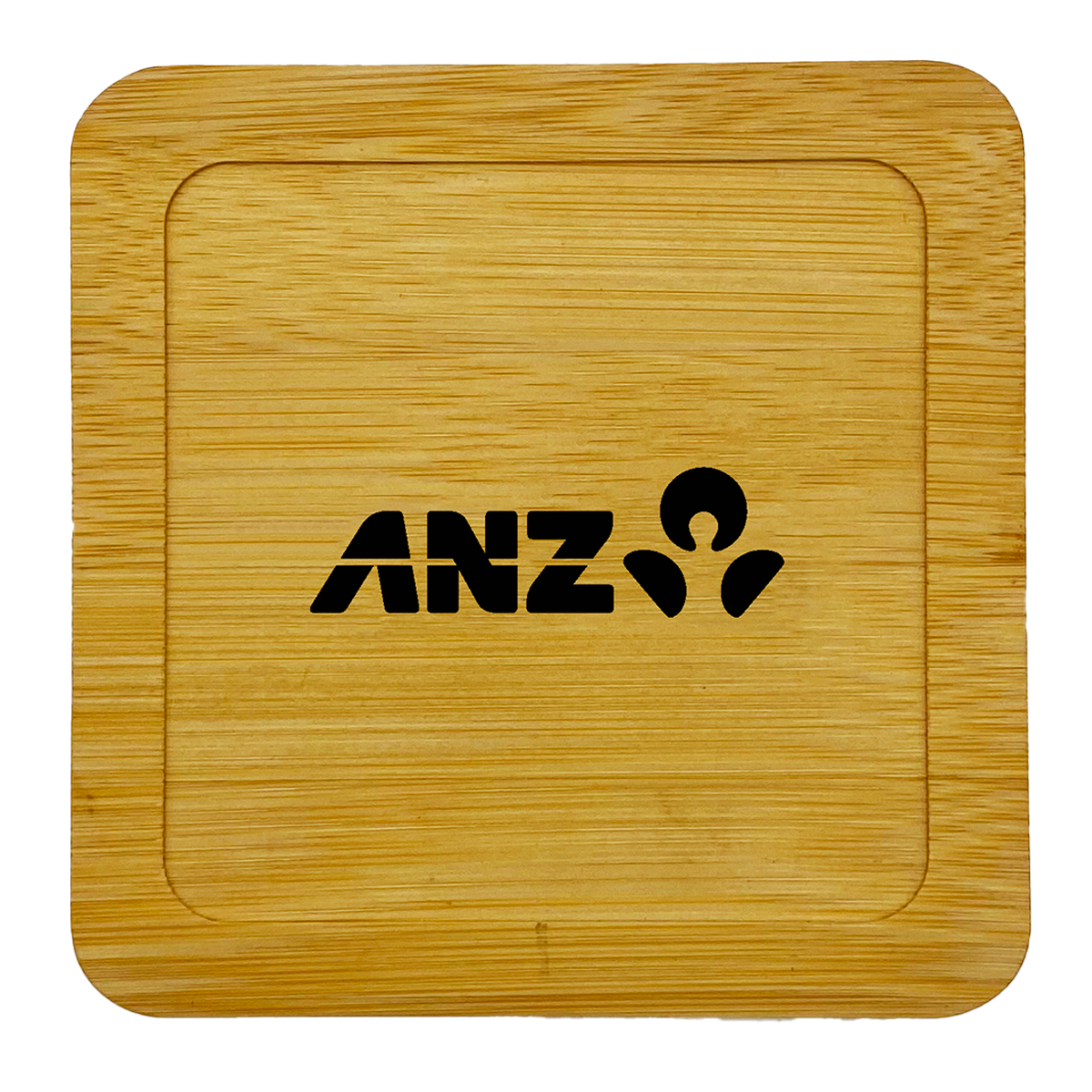 Aroma Coffee Coasters (set of 4)