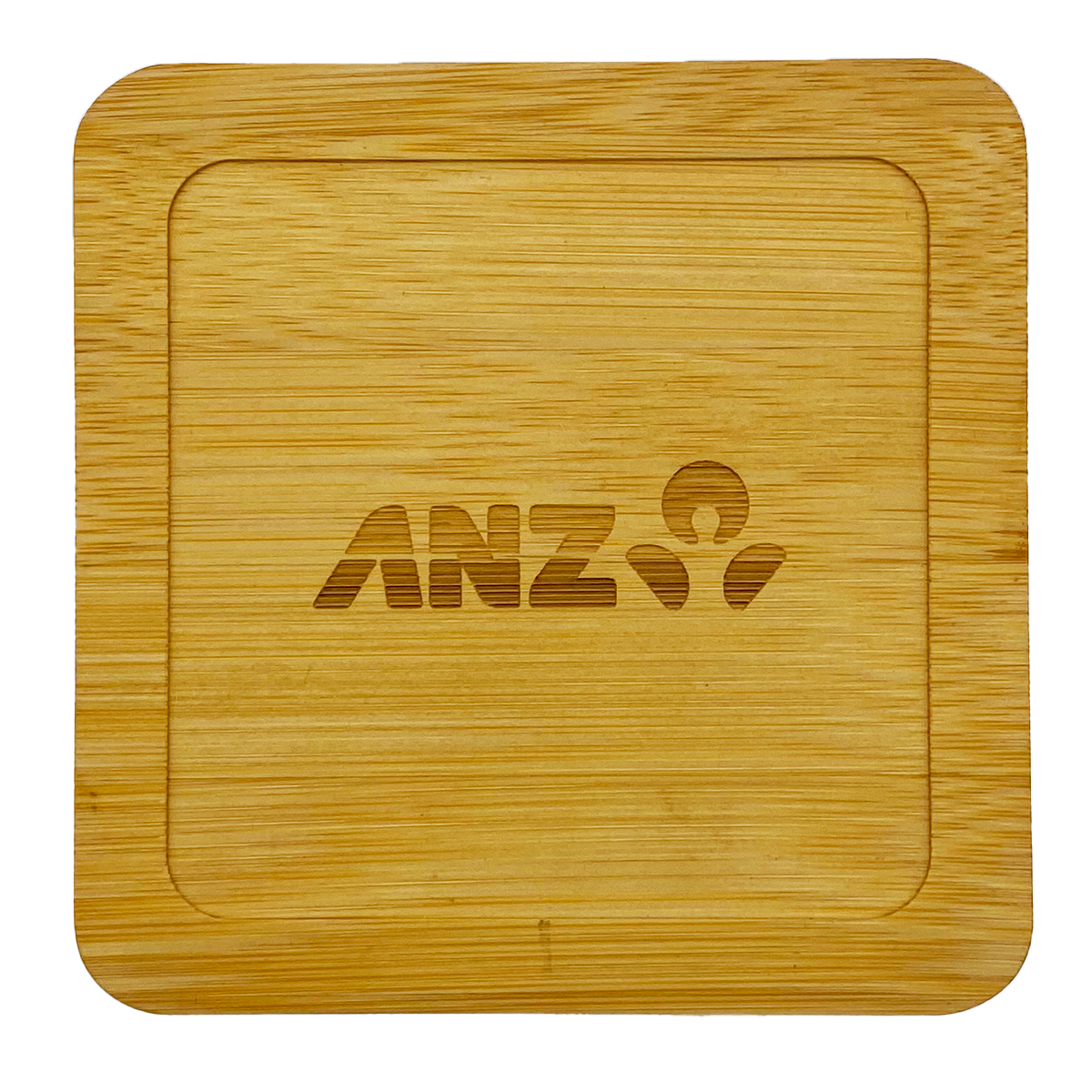 Aroma Coffee Coasters (set of 4)