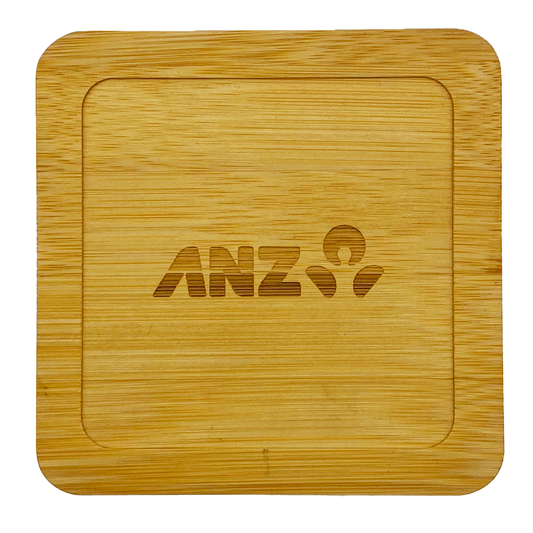 Aroma Coffee Coasters (set of 4)