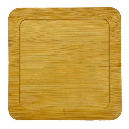 Aroma Coffee Coasters (set of 4)