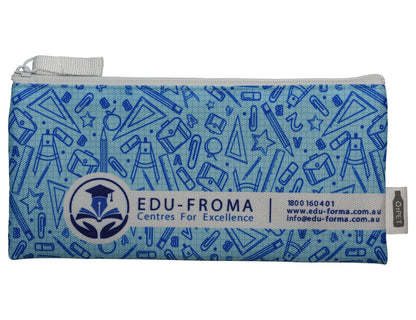 Spectra rPET Pencil Case