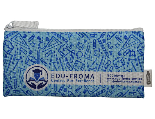 Spectra rPET Pencil Case