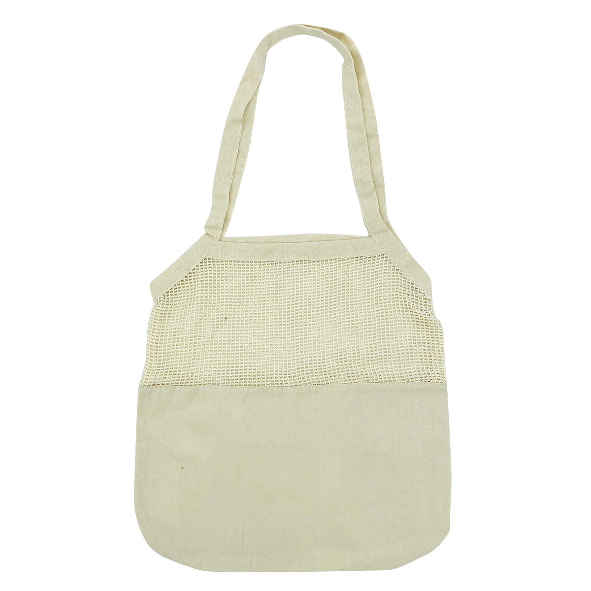Maglia Cotton Shopping Tote