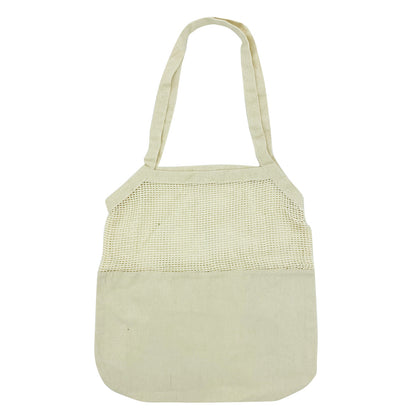 Maglia Cotton Shopping Tote