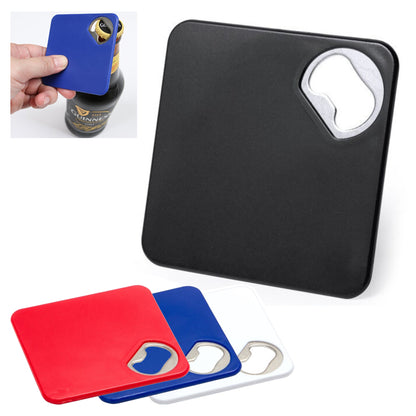 Bottle Opener Coaster