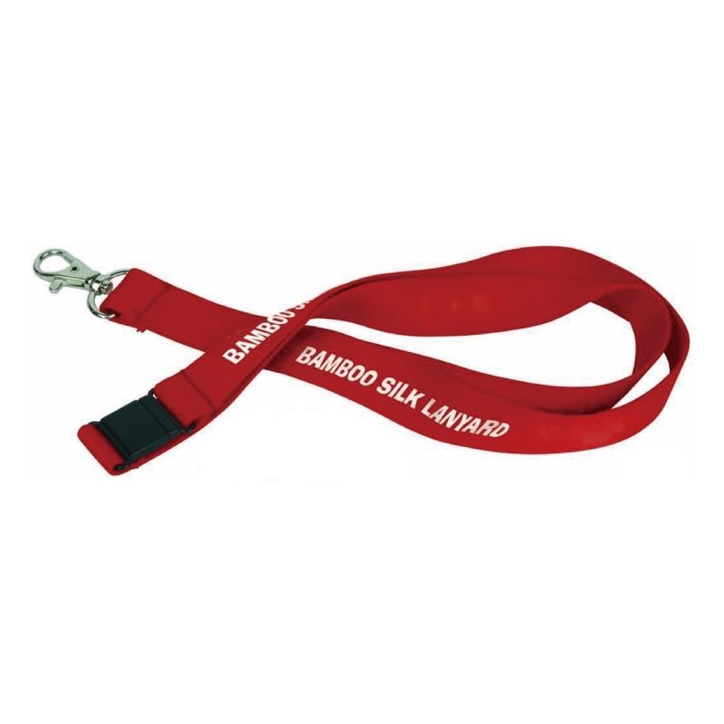 Bamboo Lanyard - 20 mm