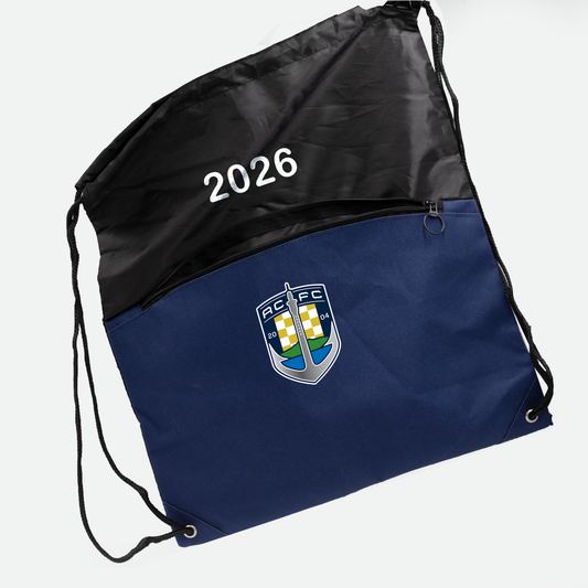 The Buddy Drawstring Bag