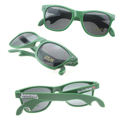 Bottle Opener Sunglasses