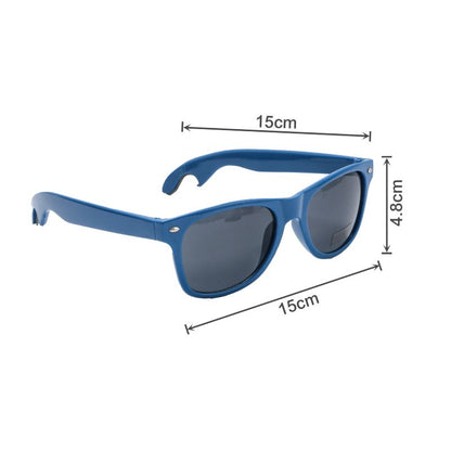 Bottle Opener Sunglasses