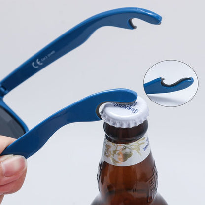Bottle Opener Sunglasses