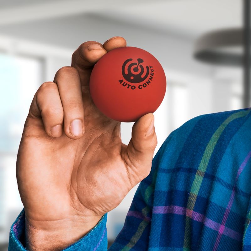 Factory Direct Hi-Bounce Ball
