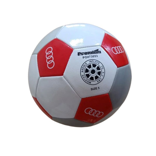 Size 5 Soccer Ball - Promotional Grade