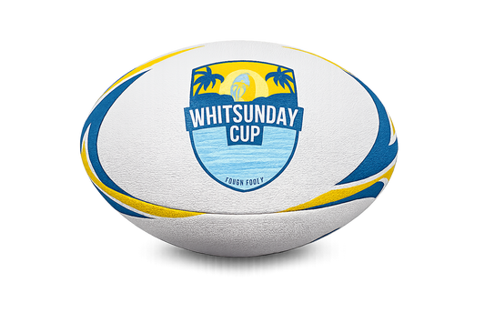Size 5 Rugby League Ball - Promotional Grade